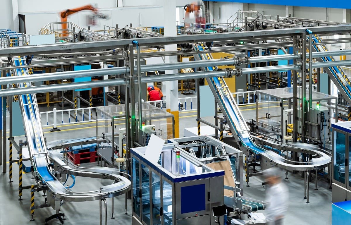 Automation Engineering & Technical Services