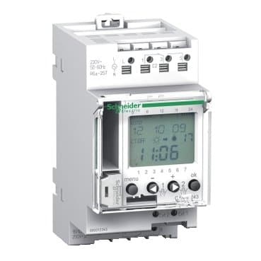 Acti9 IC Astro Programmable Twilight Switch