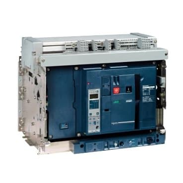 Switchgear & Circuit Breakers
