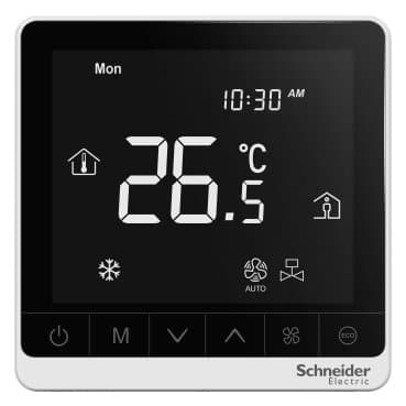 Thermostats & Sensors